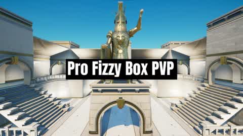 Pro Fizzy Box PVP