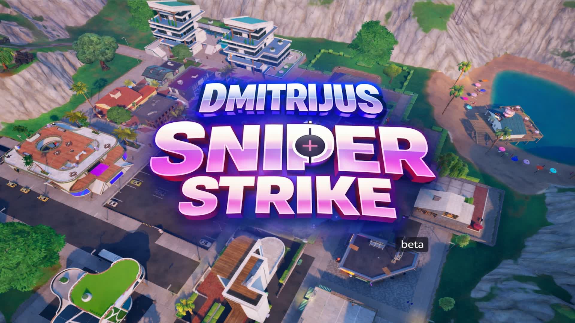 スナイパーストライク V4