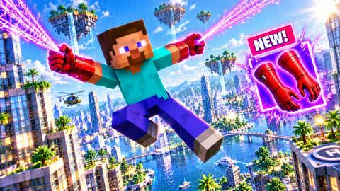 🎯SPIDER GUN SPIDER GAME!!😎
