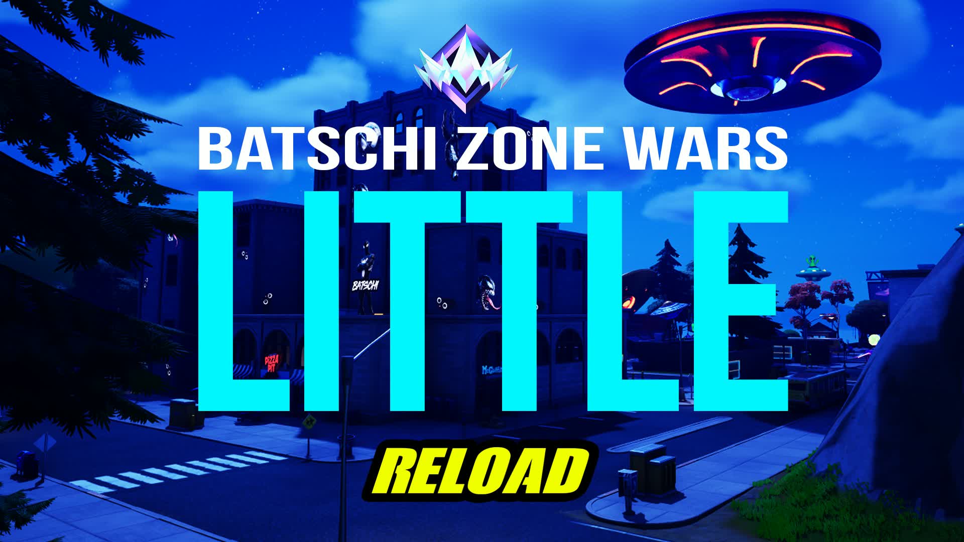 Little Zone Wars