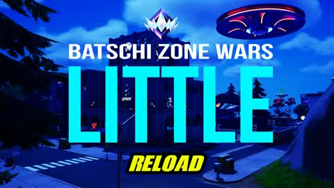 Little Zone Wars