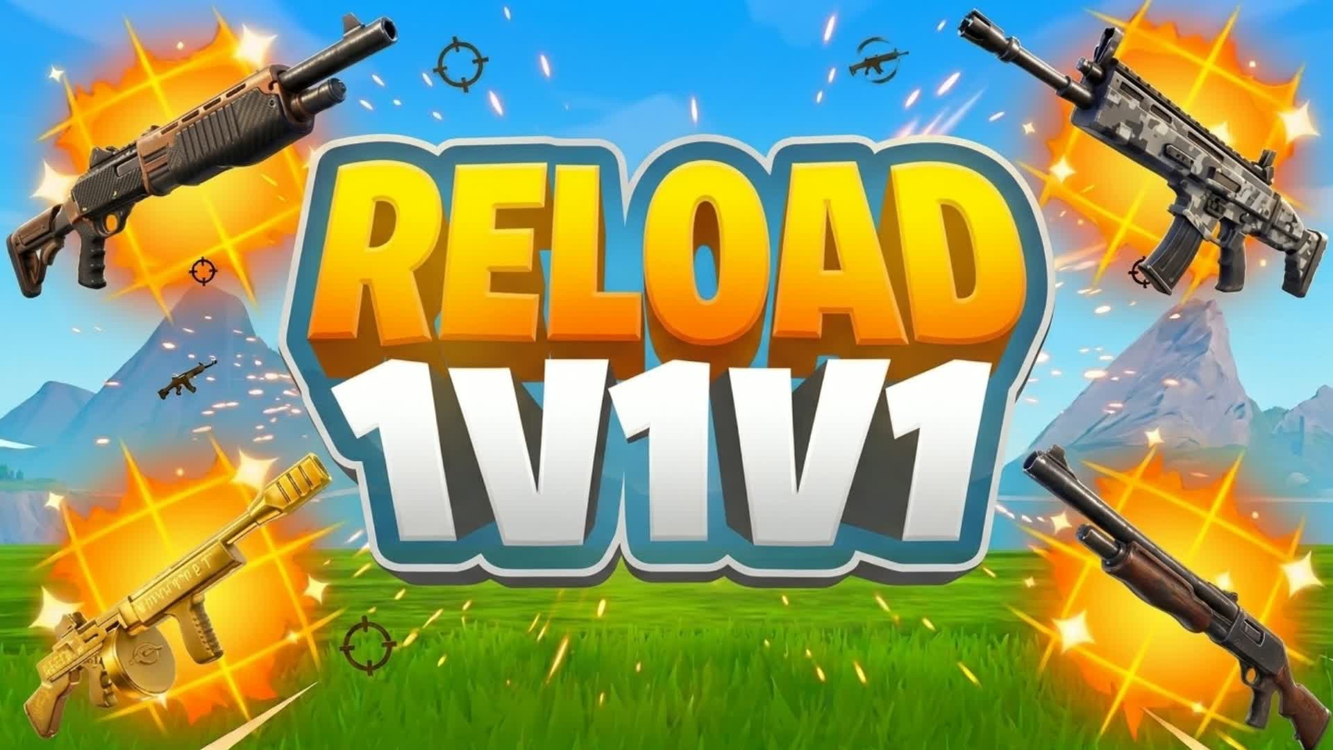 Reload 1v1v1v1v1 2