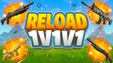Reload 1v1v1v1v1 2