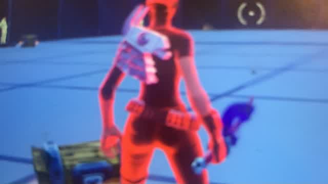 Sharpshooters box fights