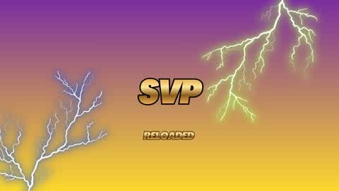SVP Reloaded
