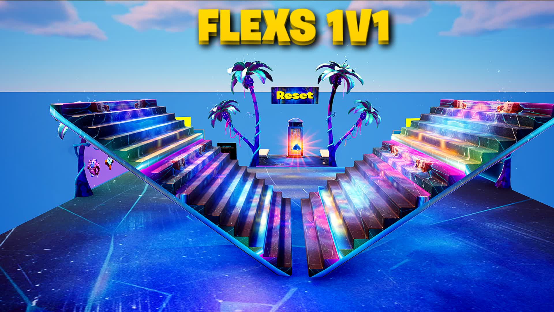 🏆Flexs 1v1🏆