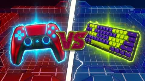 RED VS BLUE GAN GAN RVB