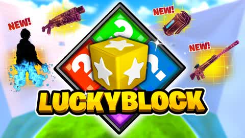 LUCKY BLOCK DUO SCRIMS RANKED 🏆