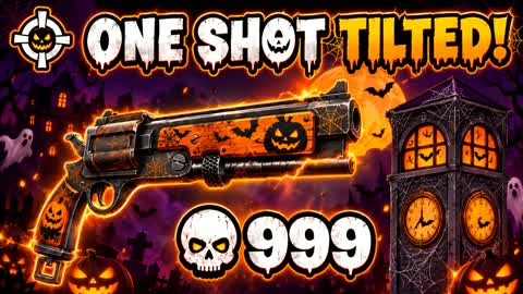 đTILTED SNIPER ONE SHOT NIGHTMARES đŻ