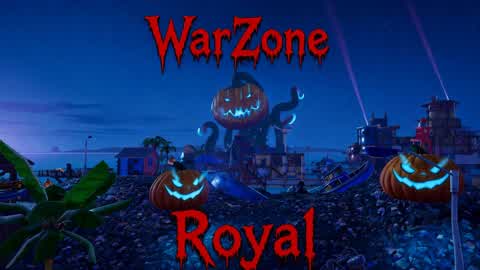 WarZone Royal