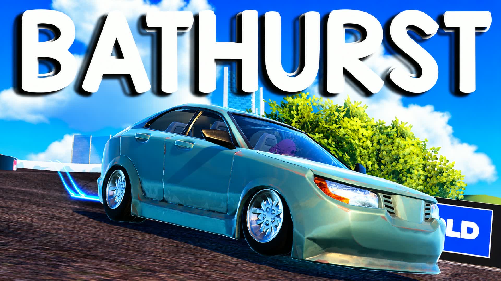 Bathurst - Grand Prix Racing π¦πΊ