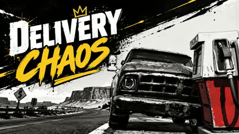 Delivery Chaos