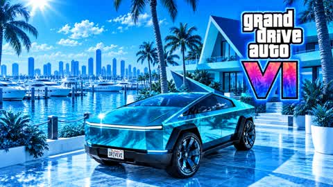 SUPERCAR SUNSET CITY 🌅🚘
