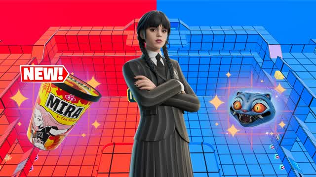 KPOP DEMONS RED VS BLUE 🔴🔵 HUNTER