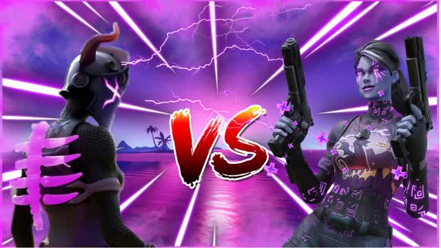 MAP 1V1