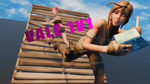 VALE 1V1