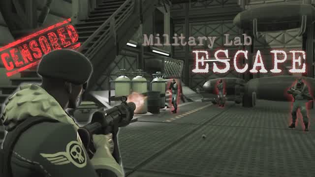 Capture 1 â LAB ESCAPE | 2p đ”