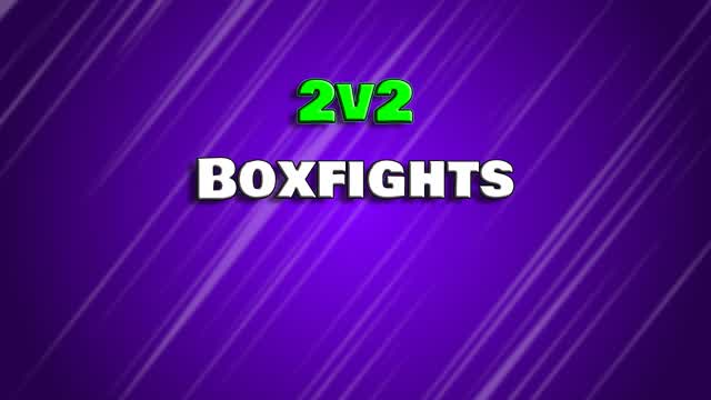 2v2 BOXFIGHT