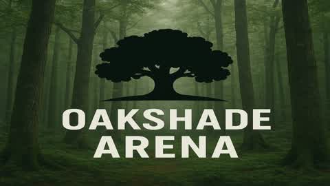 🌳 Arène OakShade 🌳