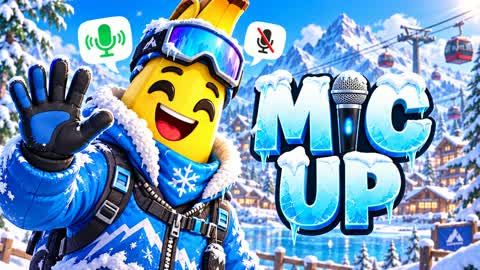 # MICSPOT - PROXIMITY CHAT 🔊 FUN