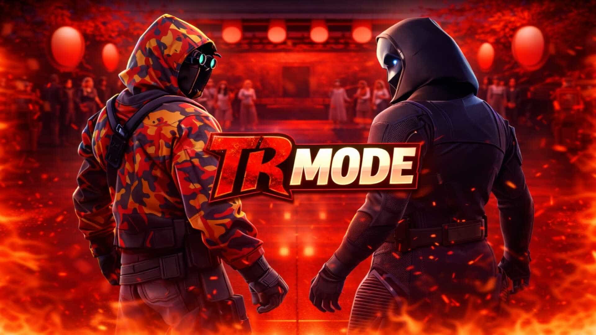 TR-MODE