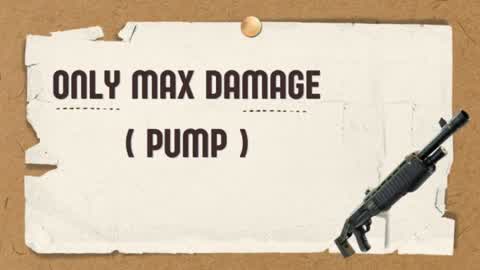 ONLY 200 FFA BOXFIGHT (PUMP) 🎯