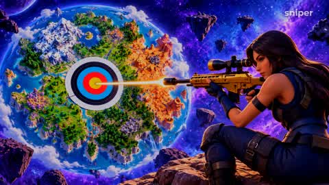 🌟 MYTHIC TRICKSHOT +212 LEVELS — MAX