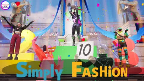 🔷Simply🎭Fashion🔶