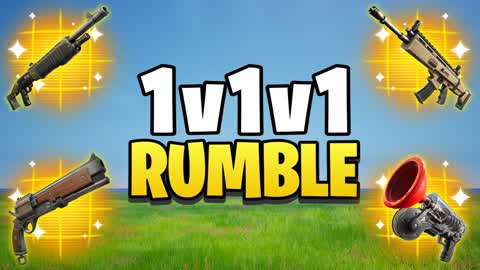 1v1v1 rumble