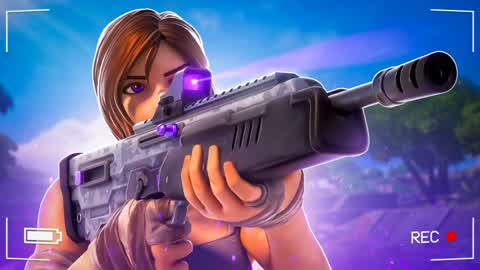 1V1 BULID