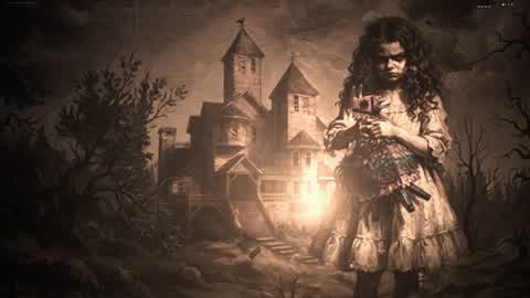 Halloween town pvp