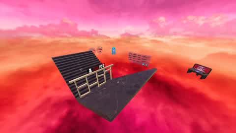 1v1 Build fight (Deroxx)