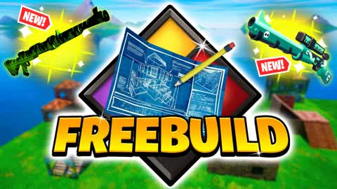 FREEBUILD 📝 REALISTICS ☁️ FREE FOR ALL
