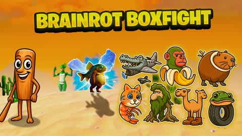 😂 Italian Brainrot Boxfights 📦