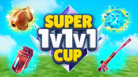 Super 1v1v1 Reload 1v1 Realistic Blitz