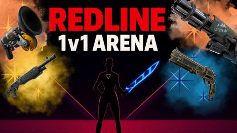 REDLINE 1V1 ARENA