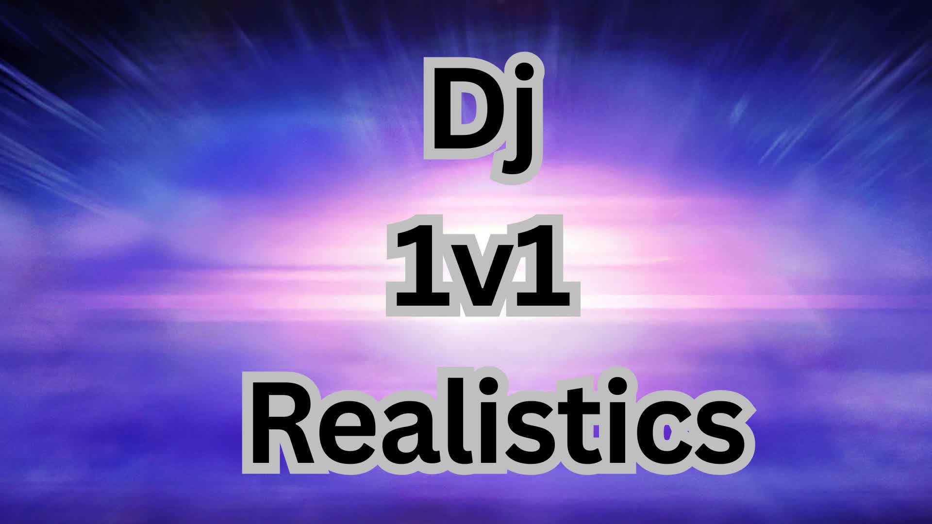 Dj 1v1 Realistics CH6 thumbnail