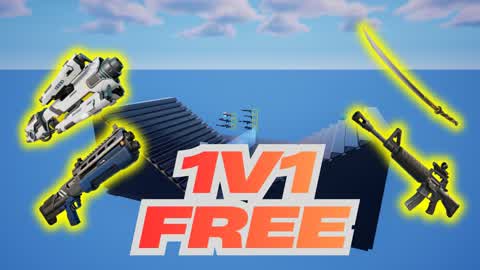 Free1v1