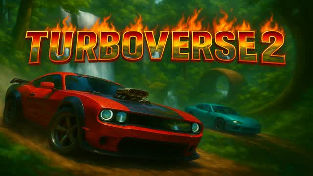 TurboVerse 2 🚀