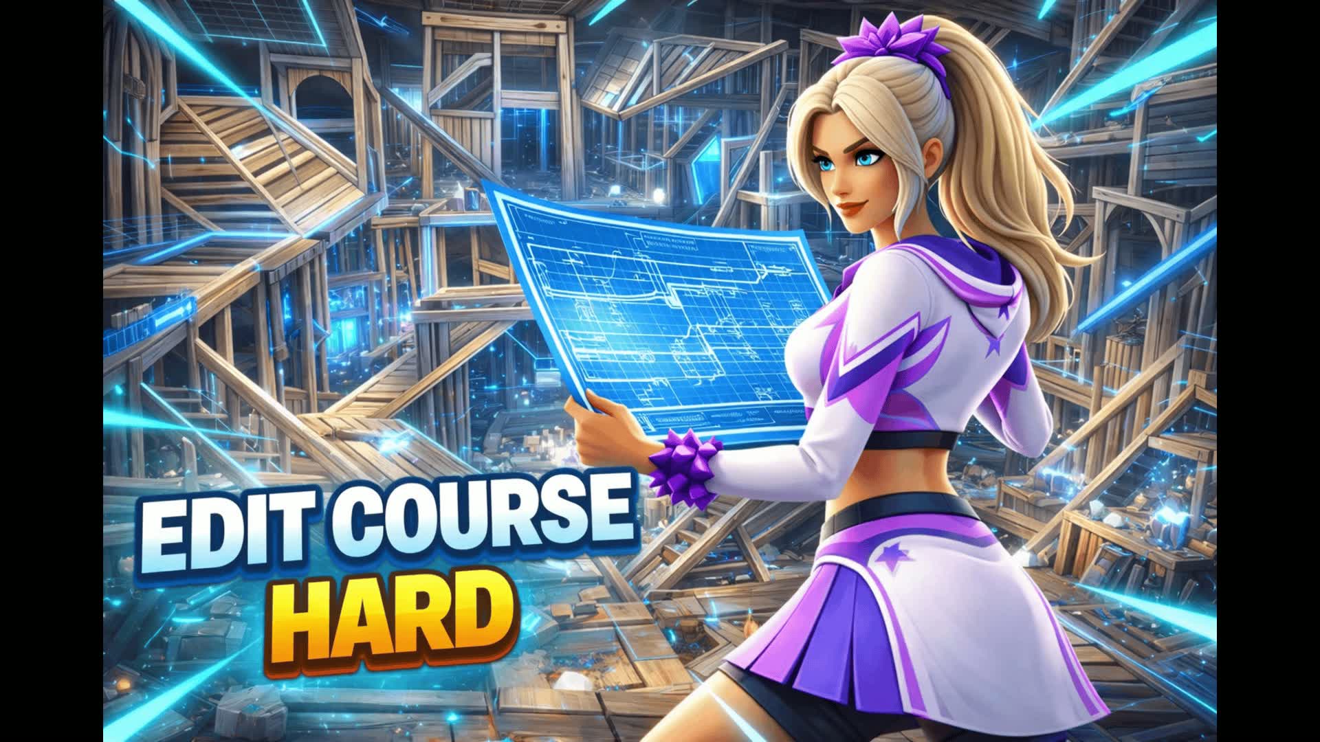Edit Course (HARD)