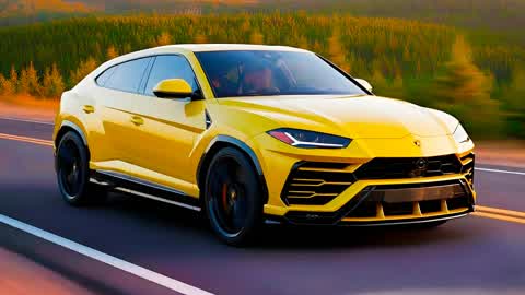 🚗YELLOW DRIVE🚗