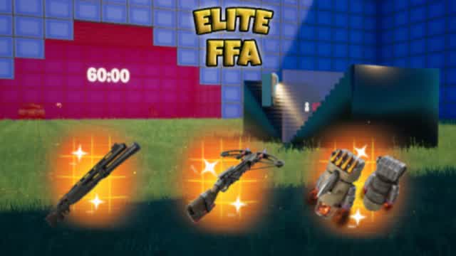 ⭐️Elite FFA⭐️
