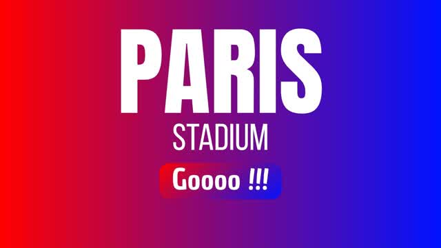 PSG Stadium