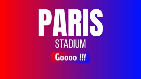 PSG Stadion