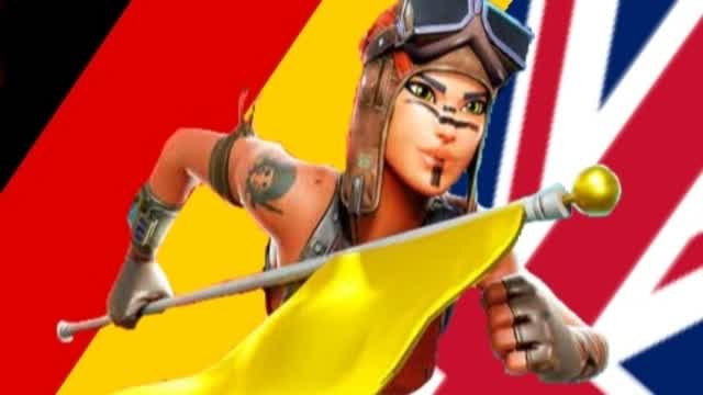 Capture 1 – Germany vs Great Britain Point Control