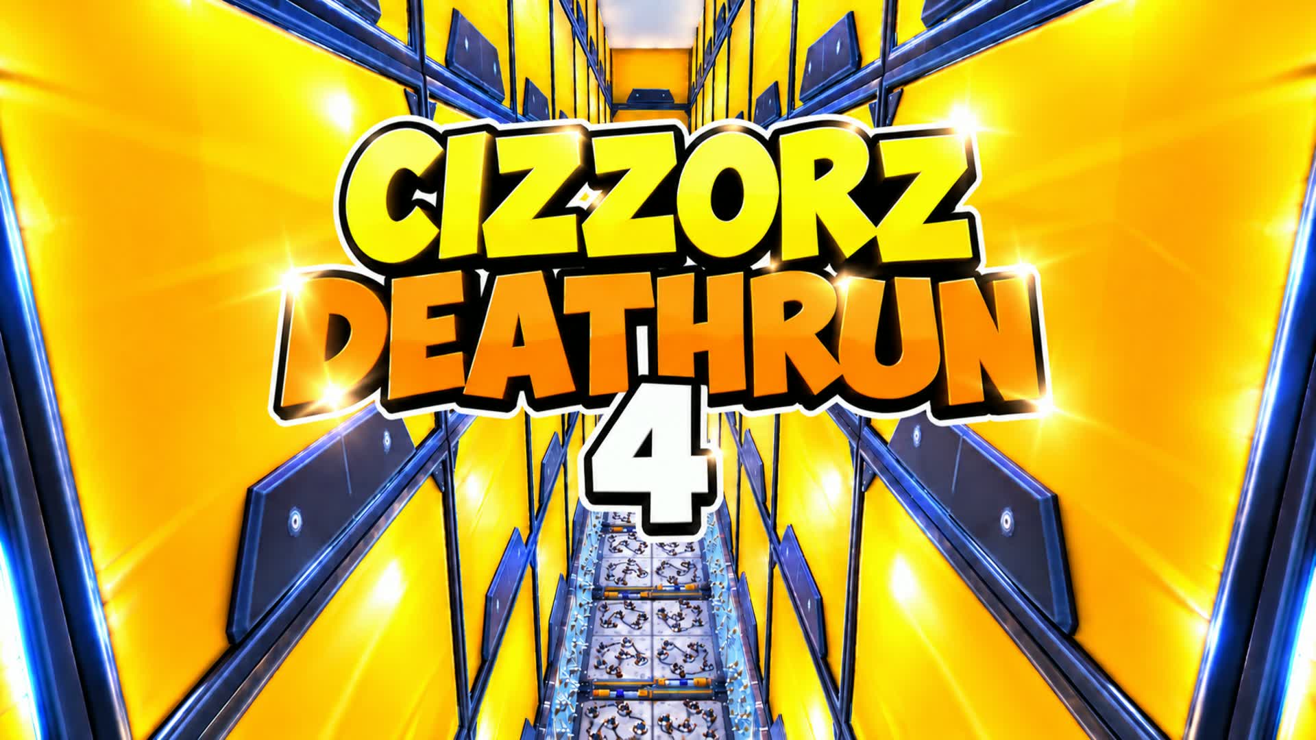 Cizzorz Deathrun 4.0 Remake