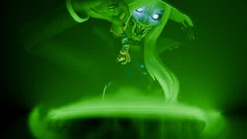 🌙 Night of the Witch 🧹