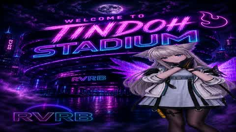 Tindoh Stadium