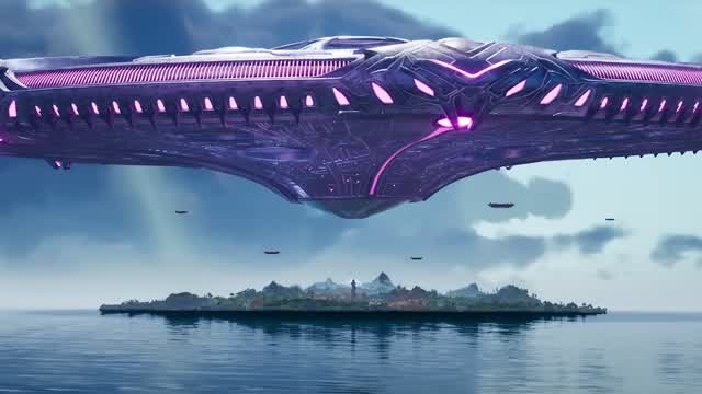 Capture 1 â ALL WEAPONS PVP đžMOTHERSHIPđžđœ