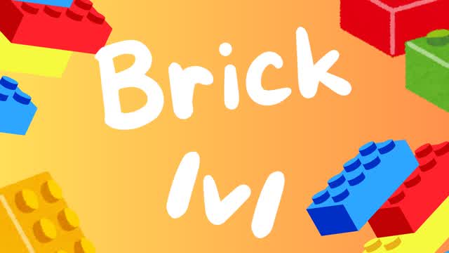 Bricks 1v1
